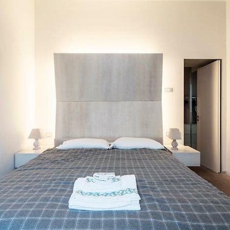 Santo Stefano Luxury Apartment Mailand Exterior foto