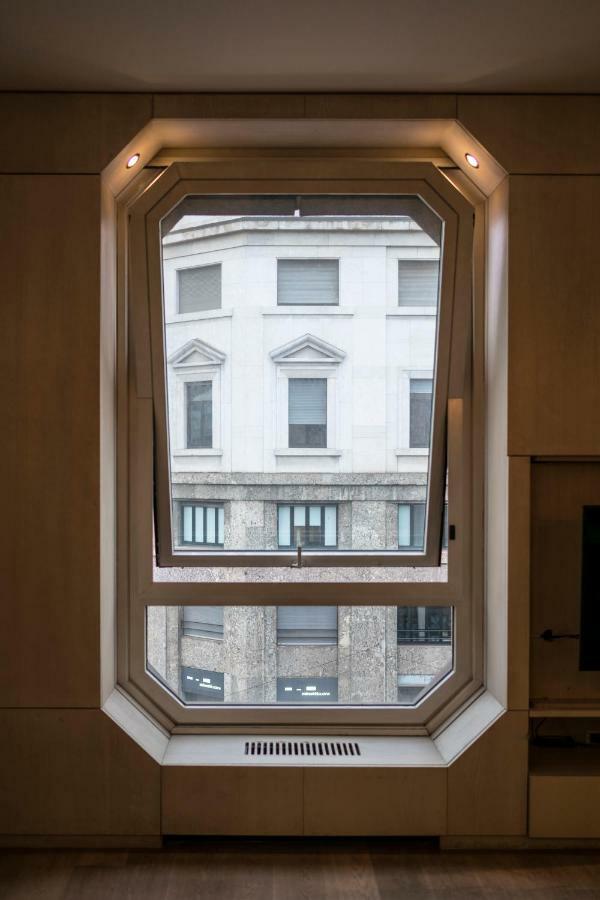 Santo Stefano Luxury Apartment Mailand Exterior foto